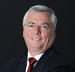 Jean-Luc Petithuguenin, Paprec Group